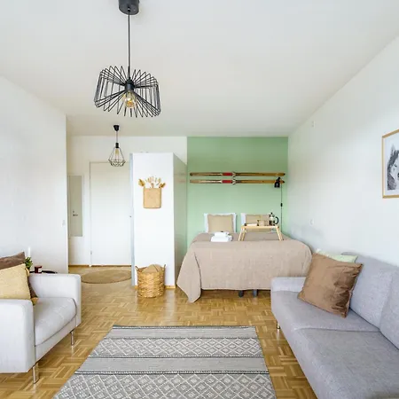 Appartement Hygge In Rovaniemi, Free Parking Rovaniemi