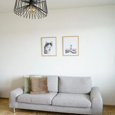 Hygge In Rovaniemi, Free Parking Appartement *